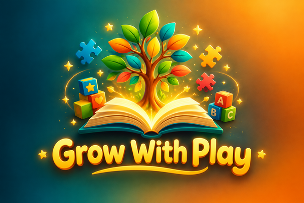 Grow With Play